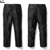 SOFTMACHINE DARKNESS PANTS (BLACK)画像