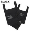BLACK COMME des GARCONS Market Bag (Set of 3)画像