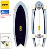 YOW Coxos 31in Surfskate Complete YOCO0022A007画像