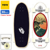 YOW Chiba 30in Surfskate Complete YOCO0022A014画像