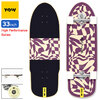 YOW Arica 33in Surfskate Complete YOCO0022A013画像