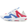 le coq sportif LCS R800 Z1 SM TRICOLOR QL1TJC16TR画像