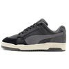 PUMA SLIPSTREAM LO RETRO PUMA BLACK/DARK SHADOW 384692-04画像