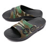 OOFOS OOahh Sport WoodlandCamo 2000050092221画像
