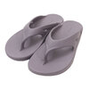 OOFOS OOriginal MAUVE画像