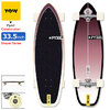 YOW × Pyzel Ghost 33.5in Surfskate Complete YOCO0022A034画像