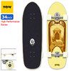 YOW Kontiki 34in Surfskate Complete YOCO0022A011画像
