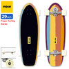 YOW Hossegor 29in Surfskate Complete YOCO0022A003画像