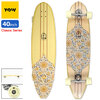 YOW Waikiki 40in Surfskate Complete YOCO0021A024画像