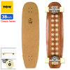 YOW Byron Bay 38in Surfskate Complete YOCO0022A015画像
