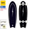 YOW Pipe 32in Surfskate Complete YOCO0022A005画像