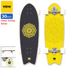 YOW Huntington 30in Surfskate Complete YOCO0022A001画像