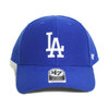 '47 Brand Dodgers '47 MVP Royal MVPRP12WBV画像
