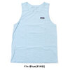 patagonia 22SS M's P-6 Label Organic Tank 38550画像
