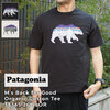 patagonia 22SS M's Back for Good Organic Cotton Tee 38565画像