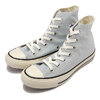 CONVERSE ALL STAR US COLORS HI MISTY GRAY 31306662画像