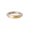 Maison Martin Margiela Brass Ring SM1UQ0076-SV0096画像