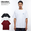 Liberaiders WANING MOON TEE 716042201画像