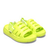 UGG W SPORT YEAH Key Lime 1126811-KLM画像