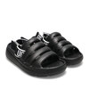 UGG W SPORT YEAH Black 1126811-BLK画像