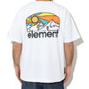 ELEMENT Sunnet S/S Tee BC021-216画像