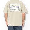 ELEMENT Correta S/S Tee BC021-218画像