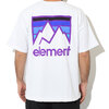 ELEMENT Joint S/S Tee BC021215画像