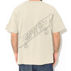ELEMENT Kick Flipper S/S Tee BC021227画像