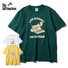 SOFTMACHINE GO OUTSIDE-T(T-SHIRTS)画像
