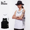 SOFTMACHINE GOOD TIME TANK(TANK TOP)画像