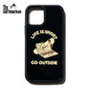 SOFTMACHINE GO OUITSIDE iPhone CASE(iPhone CASE)画像