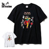 SOFTMACHINE NO GOOD-T(T-SHIRTS)画像