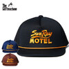 SOFTMACHINE MOTEL CAP(MESH CAP)画像