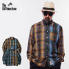SOFTMACHINE SHADOW SHIRTS L/S(L/S SHIRTS)画像