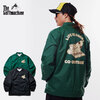 SOFTMACHINE GO OUTSIDE JK(COACH JACKET)画像