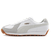 PUMA ARMY TRAINER RIDER PUMA WHITE/GRAY VIOLET 386944-01画像
