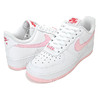NIKE WMNS AIR FORCE 1 07 VALENTINES DAY white/atmosphere DQ9320-100画像