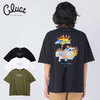 CLUCT RIOT W S/S TEE 04497画像