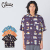 CLUCT KINNEY S/S SHIRTS 04460画像