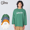 CLUCT ALL GOOD 9SLEEVE TOP 04515画像