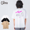 CLUCT BEEP BEEP W S/S TEE 04499画像