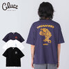 CLUCT SNAKE AND TIGER W S/S TEE 04496画像