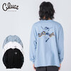 CLUCT JESUS GIRL W L/S TEE 04503画像