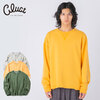 CLUCT MACKAY CREW SWEAT 04475画像