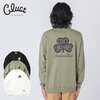CLUCT SHAMROCK CREW SWEAT 04473画像