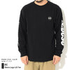 DC SHOES Sleeve Logo L/S Tee DLT221037画像