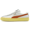 PUMA MUENSTER THE NEVERWORN PUMA WHITE 384401-01画像