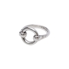 XOLO JEWELRY Circle ring : XOR010画像