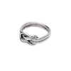 XOLO JEWELRY knot ring XOR011画像