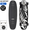 Carver Skateboards Tommii Lim Proteus 33in × 9.875in C7 Surfskate Complete C1013011144画像